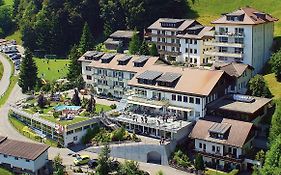 Ferienwohnungen JHS